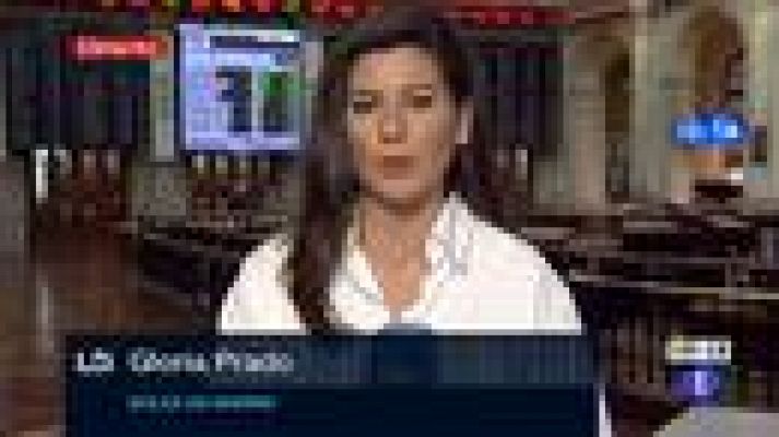 Informativo 24h - Las Bolsas europeas rebotan tras el jueves negro