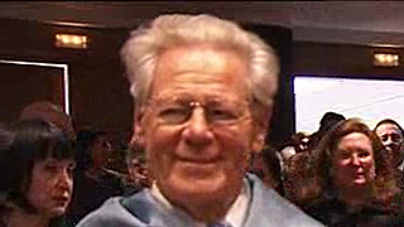 Hans Küng: una teología universal.