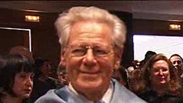 Universo UNED - Hans Küng: una teología universal.