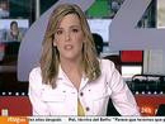 Informativo 24h - Los palestinos se preparan para seguir el discurso histórico de su presidente en la ONU