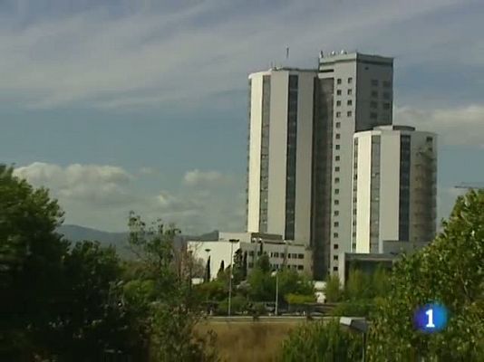 L'Informatiu - Catalunya en 2' - 23/09/11