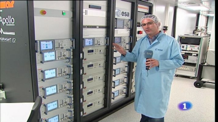 L'informatiu - Comunitat Valenciana - L'Informatiu-Comunitat Valenciana - 23/09/11