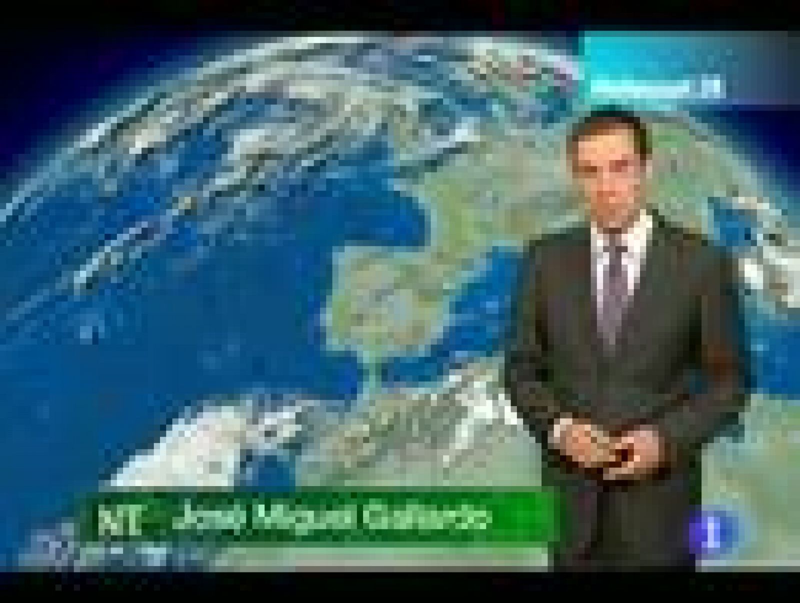 Noticias de Extremadura: El tiempo en Extremadura - 23/09/11 | RTVE Play