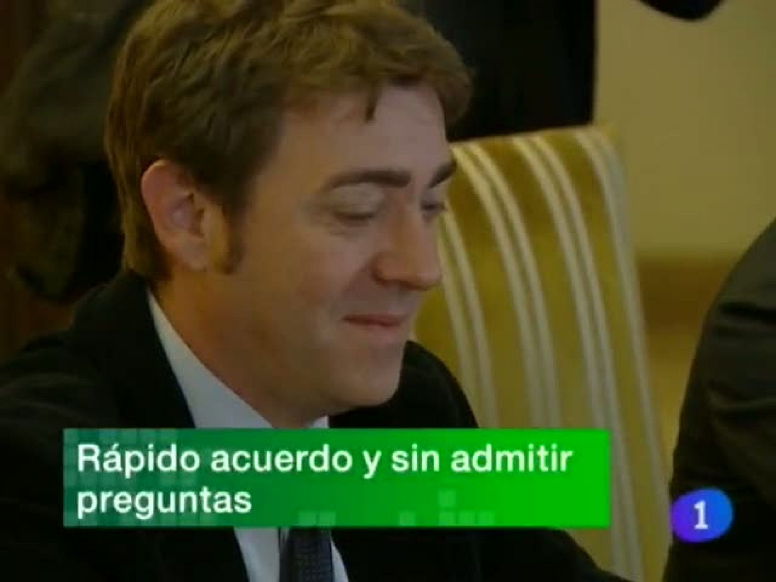 Telenavarra en 2' - 23/09/11 | Ver