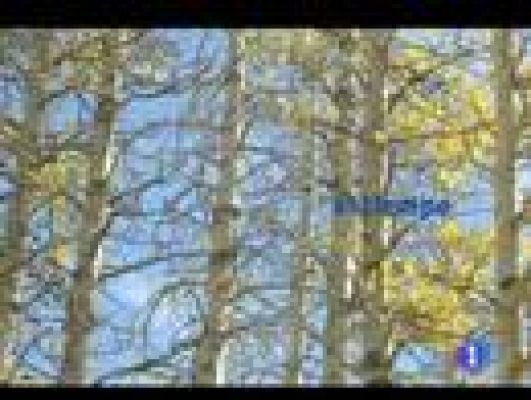 Noticias de Castilla y León - El tiempo en Castilla y León - 23/09/11