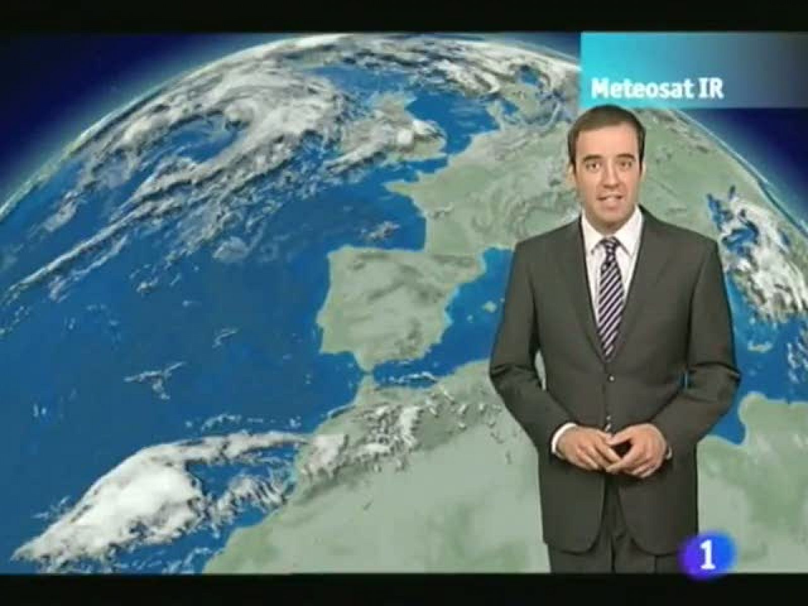 Noticias Aragón: El tiempo en la Comunidad de Aragón - 23/09/11 | RTVE Play