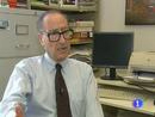 Telediario 1 - El G-20 promete responder a crisis