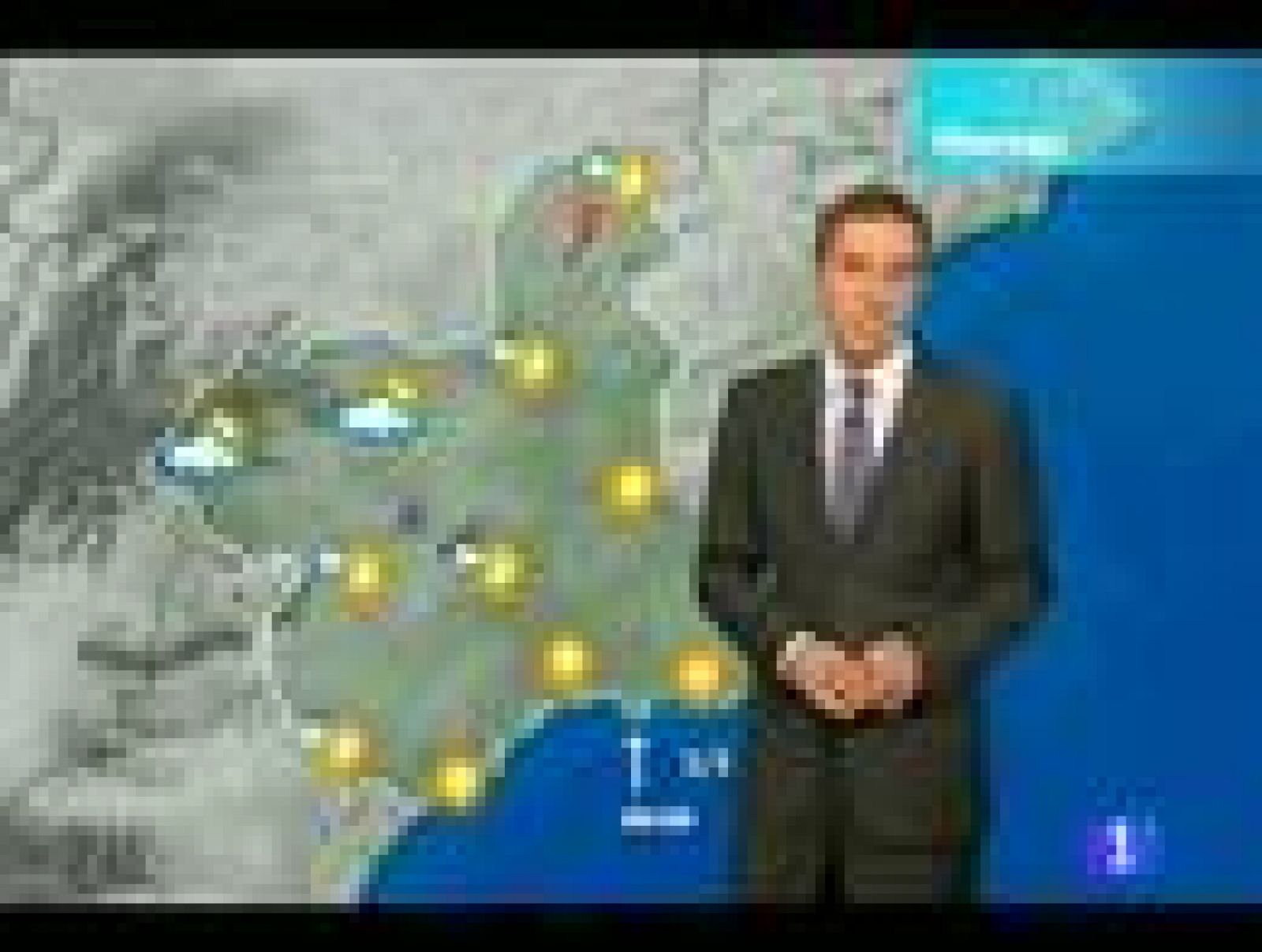 Noticias Murcia: El tiempo en la Comunidad de Murcia.- 23/09/2011. | RTVE Play