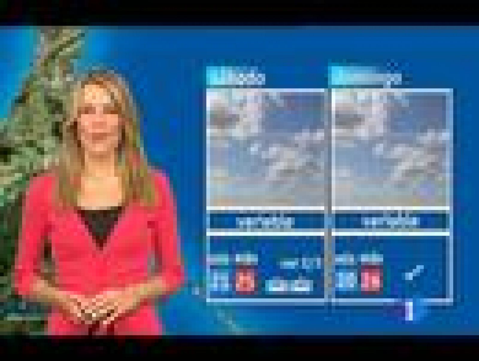 Noticias de Melilla: El tiempo en Melilla - 23/09/11 | RTVE Play