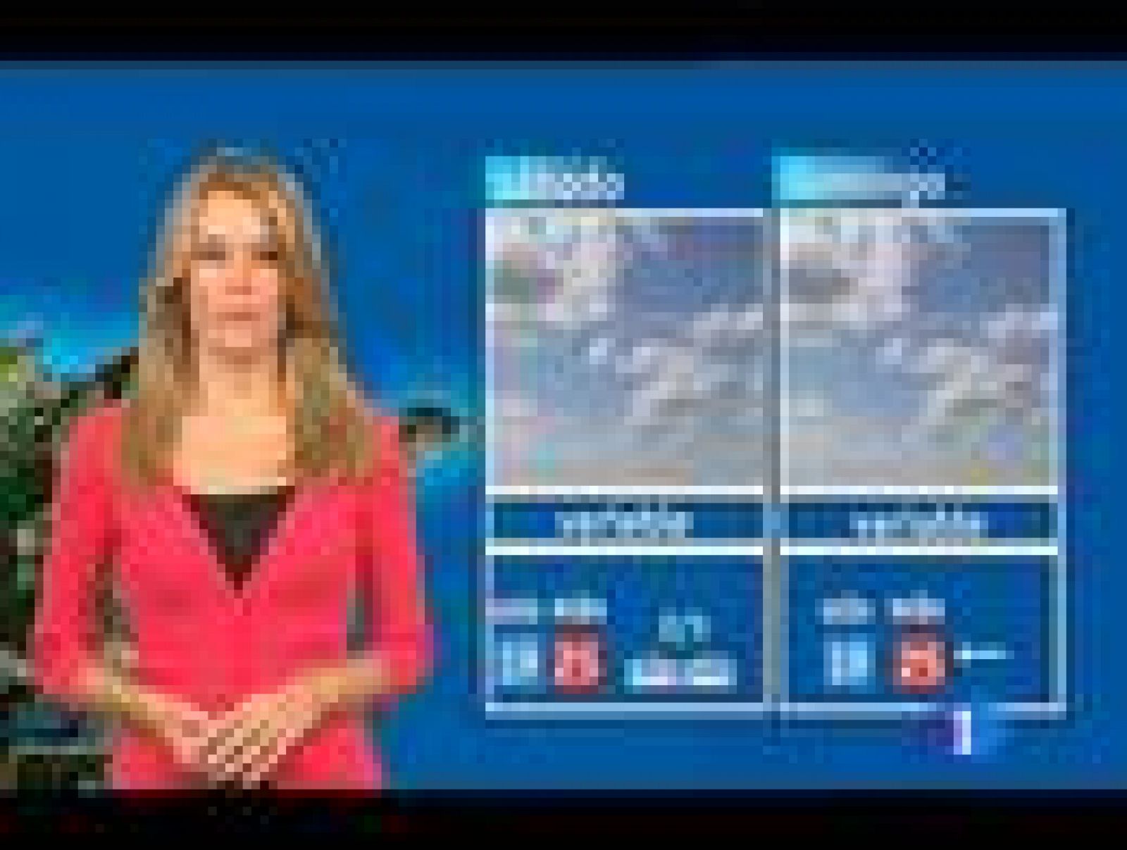 Noticias de Ceuta: El tiempo en Ceuta - 23/09/11 | RTVE Play