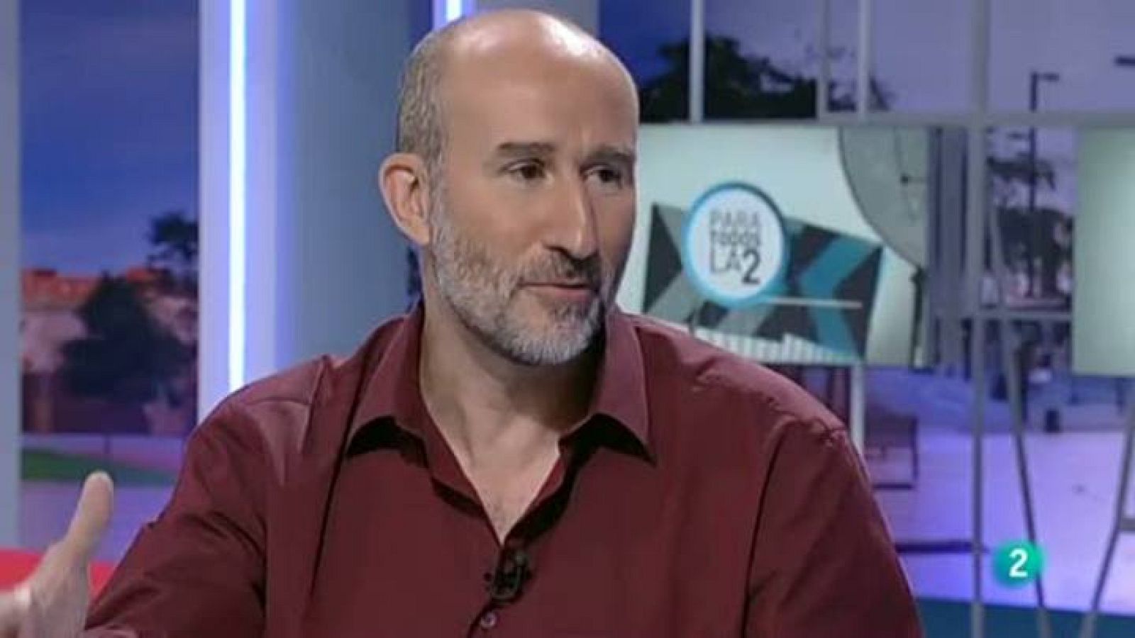 Para todos La 2 -  Mitos de la ciencia - ¿El estado anímico puede curar el cáncer? ¿Se puede medir la inteligencia? ¿Los resfriados los causa el frío?