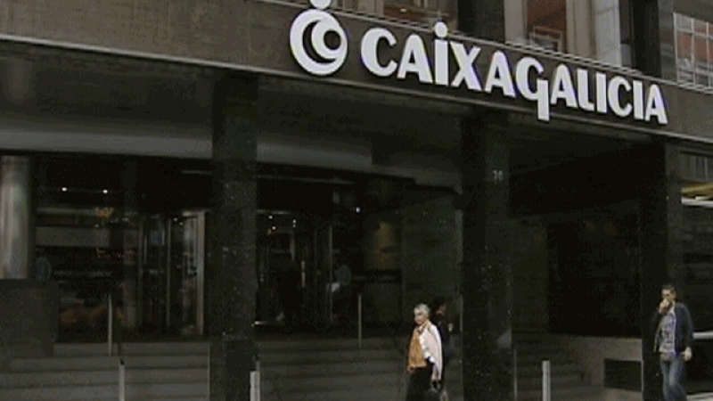 Las entidades que obtuvieron un aprobado raspado en los test de estrés podrían necesitar ayuda