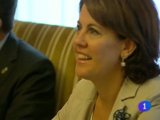 Telenavarra - Telenavarra - 23/09/11