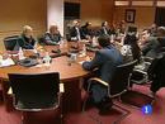 Telediario 1 - Decisión unánime