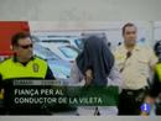 Informatiu Balear - Informatiu Balear - 23/09/11