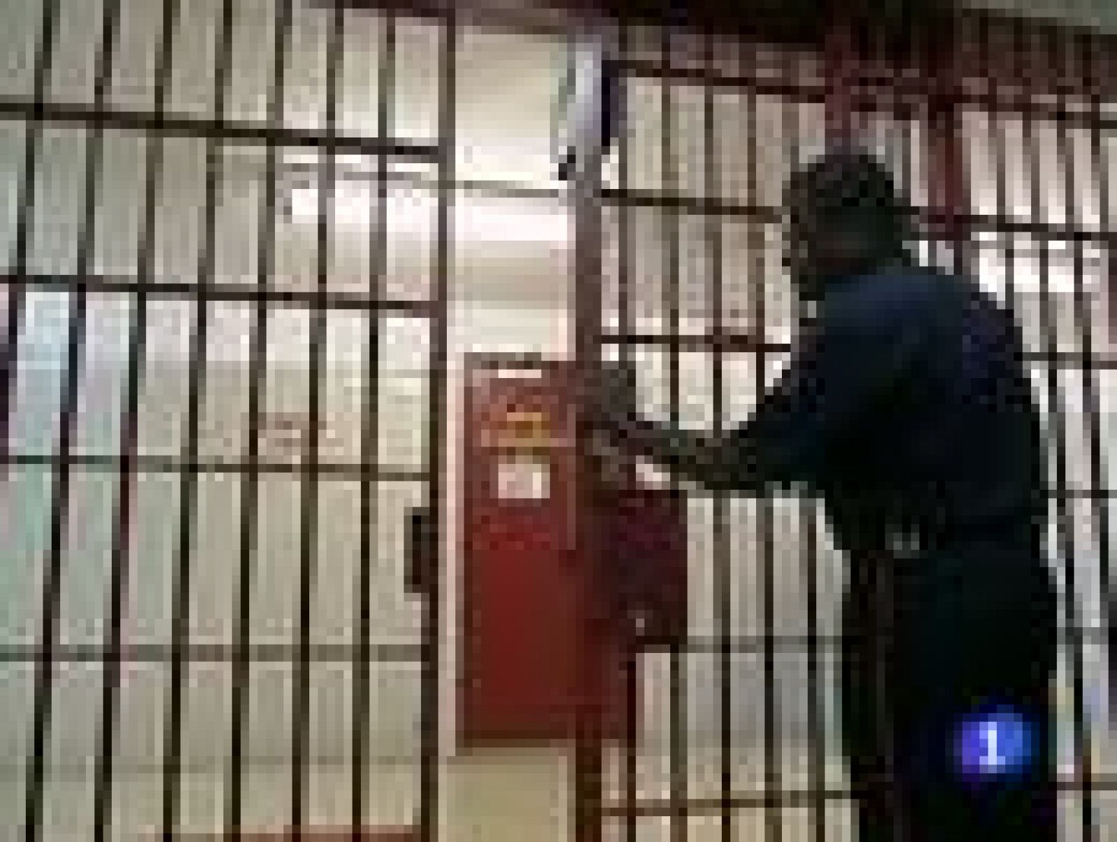 Una inyección letal ha acabado con la vida de un hombre condenado en Alabama