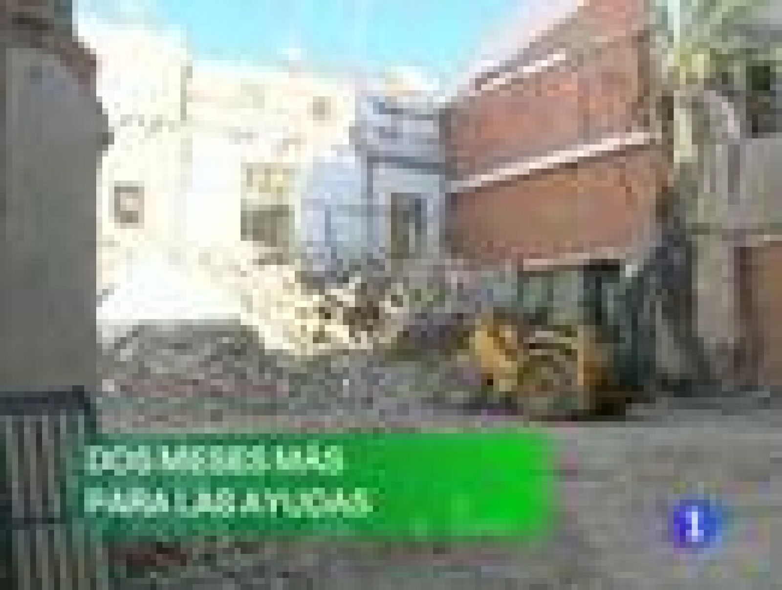 Noticias Murcia.- 23/09/2011. | Ver