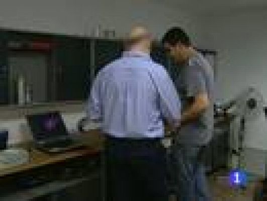 Telediario 1 - Arreglar y no tirar