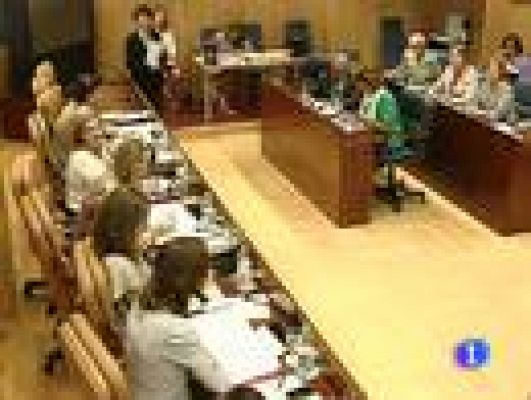 Telediario 1 - 20 horas a la semana