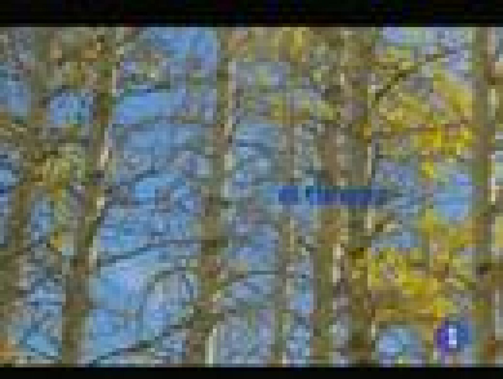 El Tiempo en Castilla La Mancha (23/09/2011) | Ver