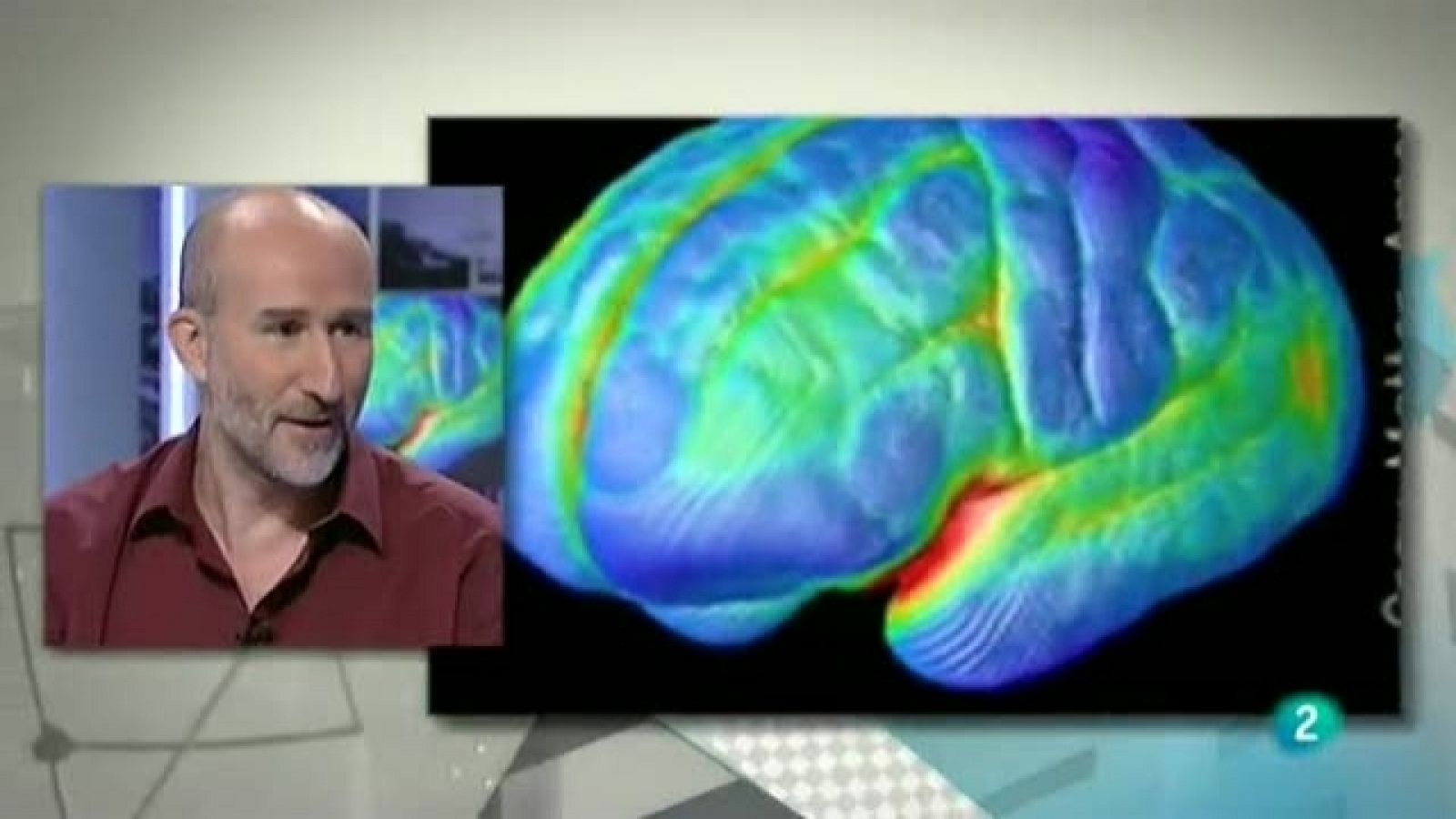 Para todos La 2 - 23/09/11 - Ver ahora