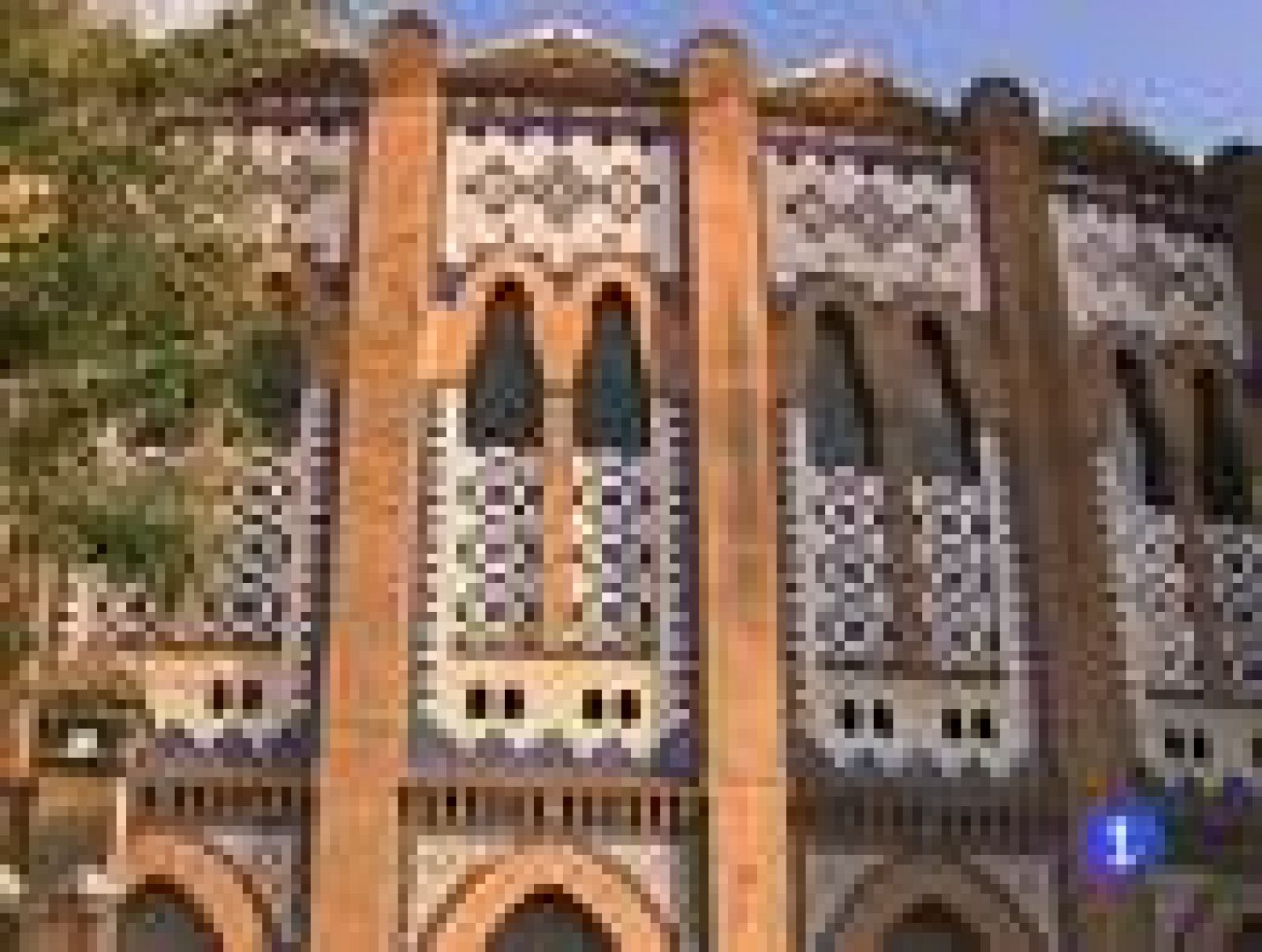 Este fin de semana se celebra en Barcelona la feria de toros de la Mercè