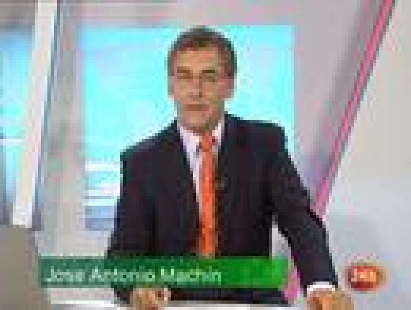 El director del CERN pide prudencia ante el descubrimiento de partículas que podrían viajar más rápido que la luz