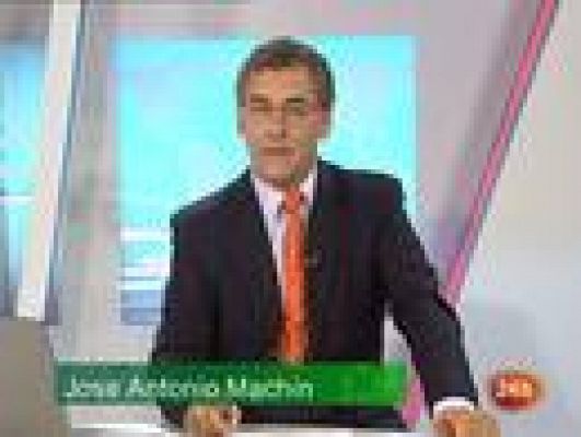 Informativo 24h - Prudencia ante el descubrimiento de partículas que podrían viajar más rápido que la luz