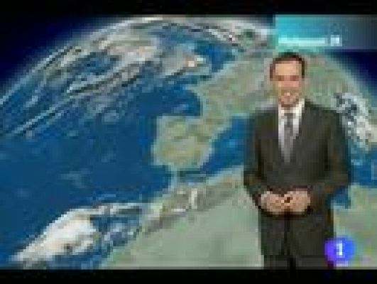 Telenorte - País Vasco - El tiempo en el País Vasco - 23/09/11