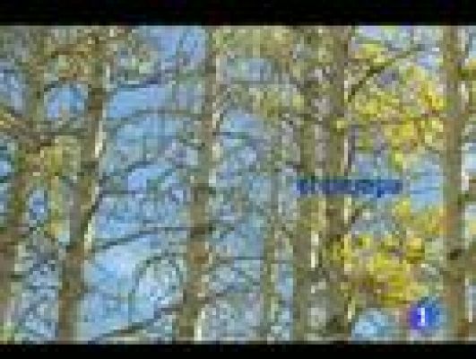 Telecanarias - El tiempo en Canarias - 23/09/11