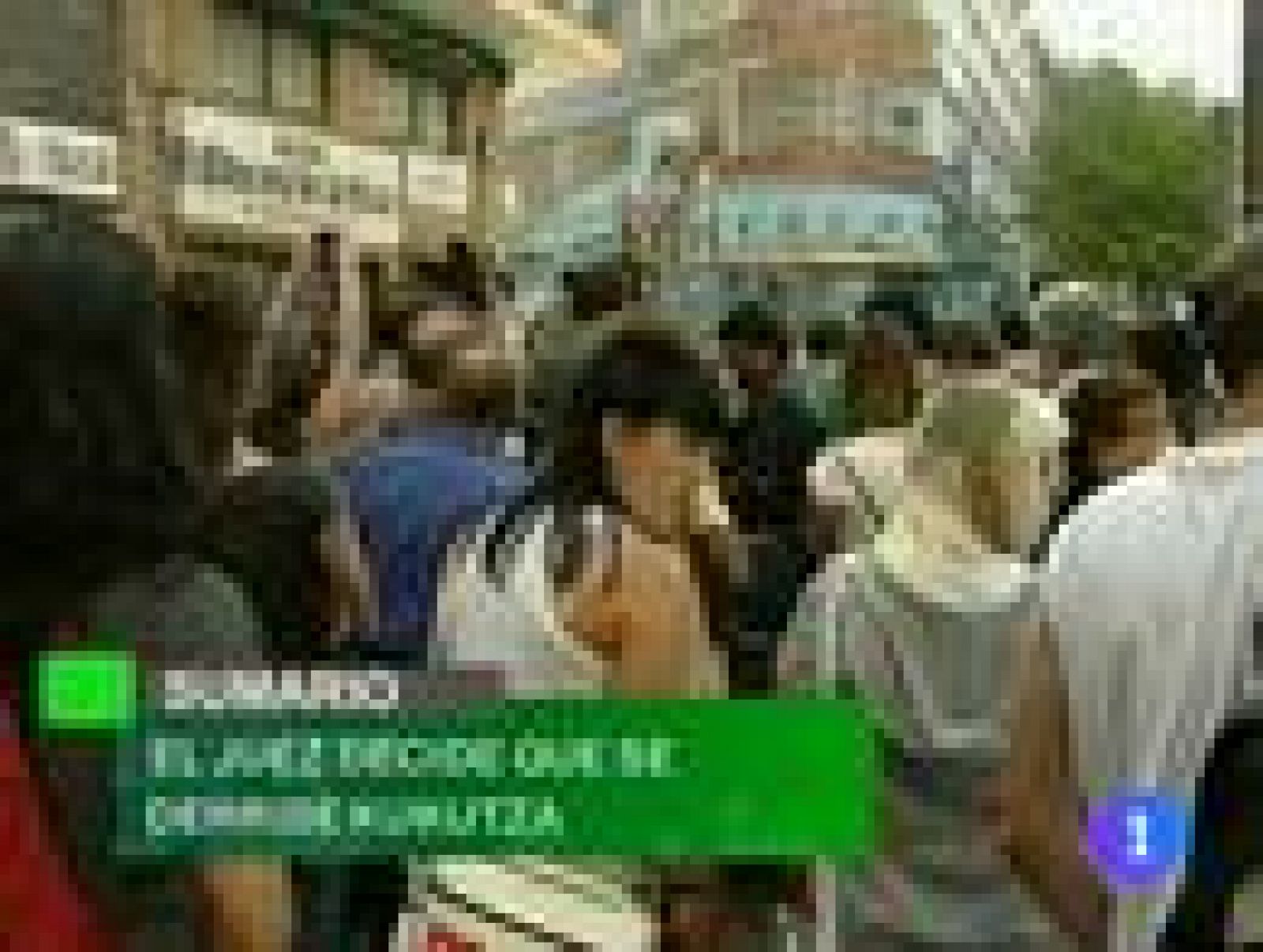 Telenorte en 2' - 23/09/11