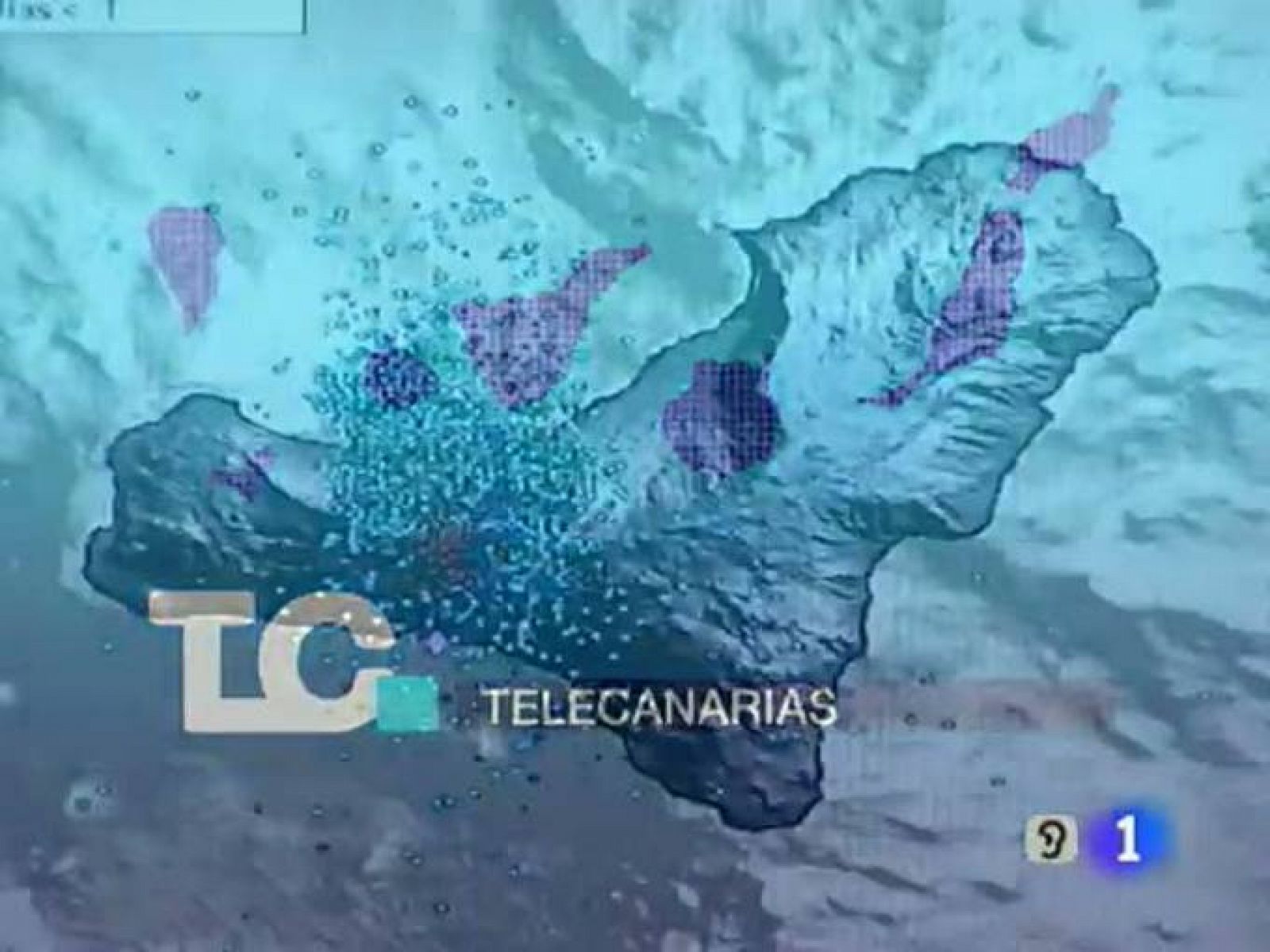 Telecanarias: Telecanarias - 23/09/11 | RTVE Play