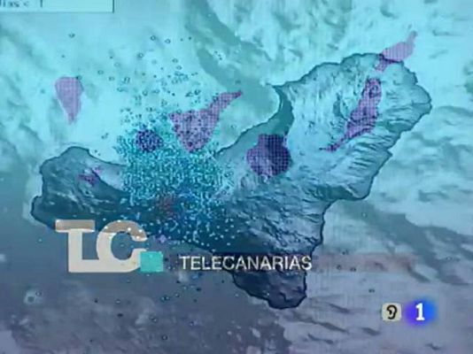 Telecanarias - 23/09/11