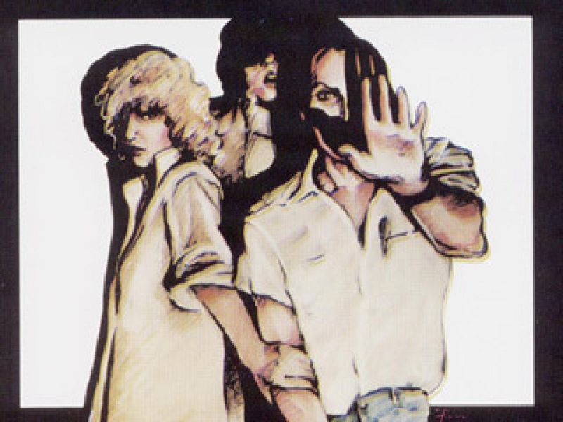  Versión española - Iván Zulueta: El gran maldito del cine español