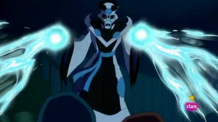  - El secreto del dragón