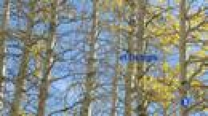 El tiempo - Chubascos fuertes en Cataluña, Pirineos y Baleares y nuboso en Galicia