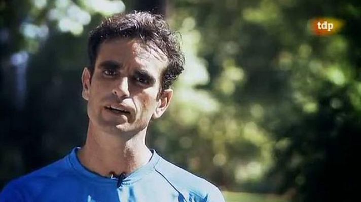 Corre! - ¡Corre! - Capítulo 16