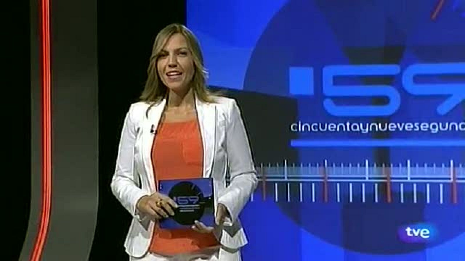 59 Segundos Canarias - 20/09/11 - 59 segundos Canarias | Ver