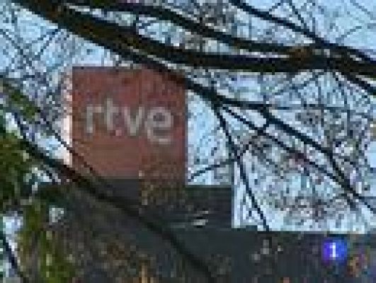 Telediario 1 - El Consejo de RTVE se retracta