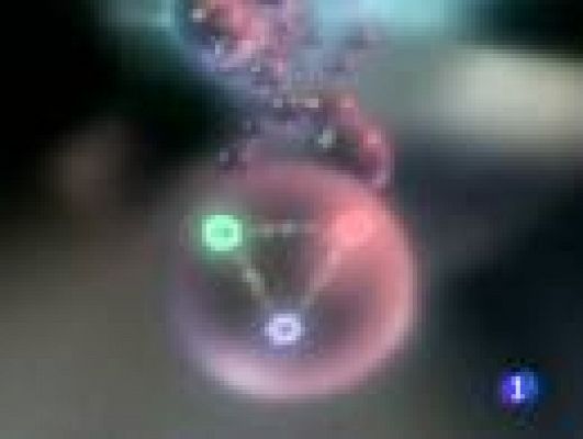 Telediario 1 - ¿Estaba equivocado Einstein?