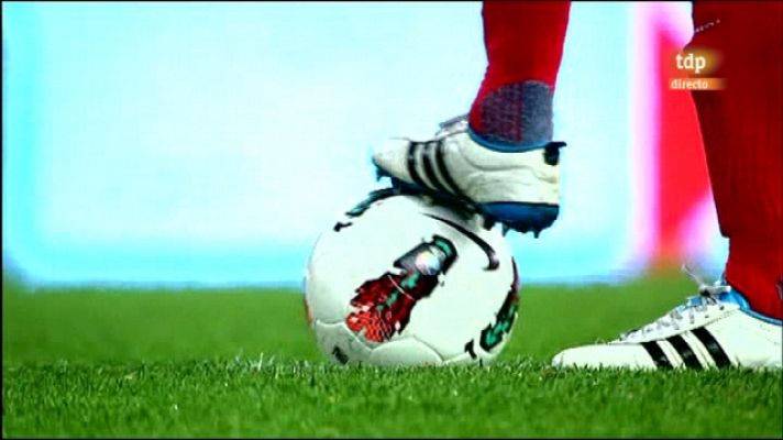 Conexión tdp - Conexión tdp - 23/09/11