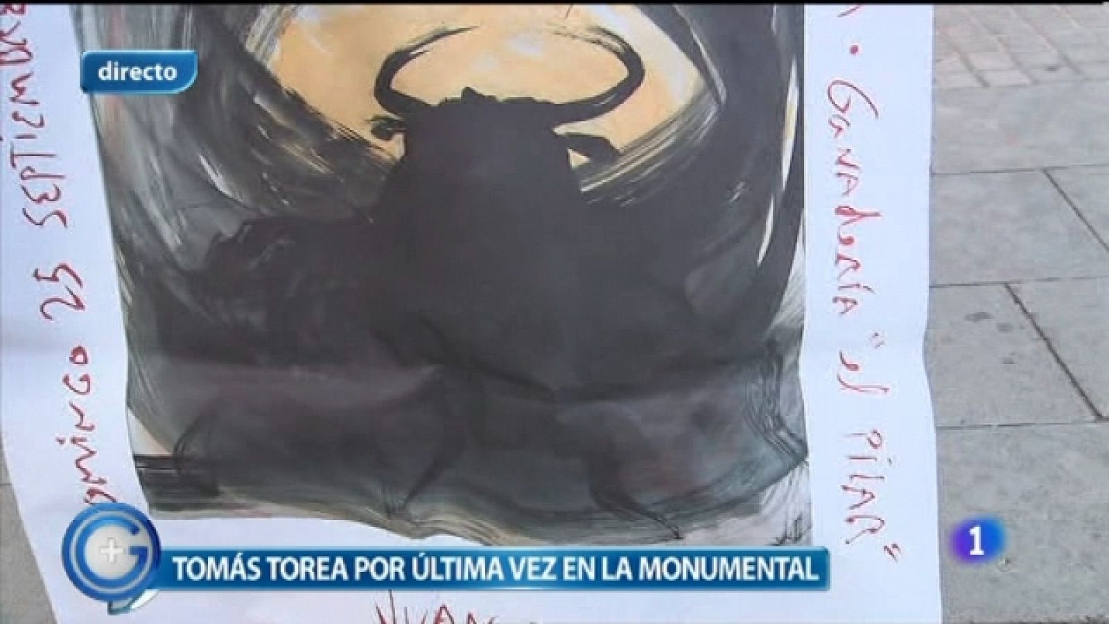 Más Gente - 23/09/11 - Ver ahora