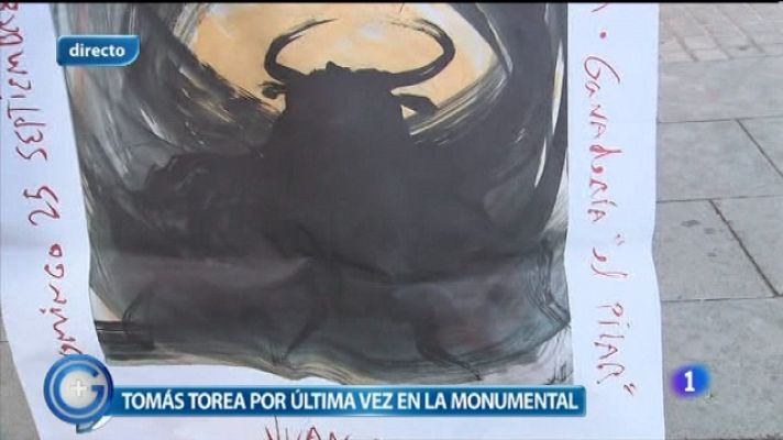 +Gente - Más Gente - 23/09/11