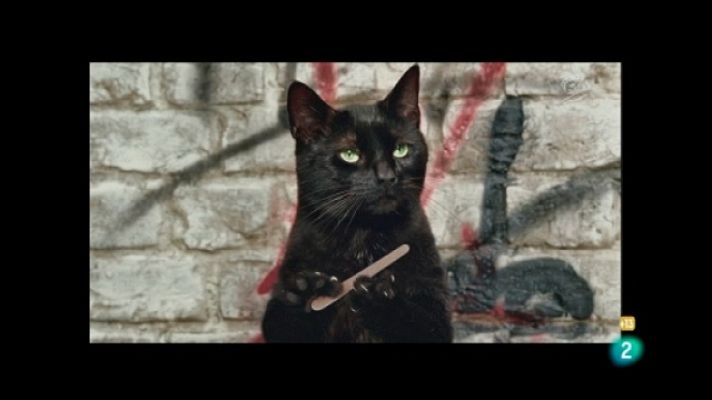 Metrópolis - Cannes 2011