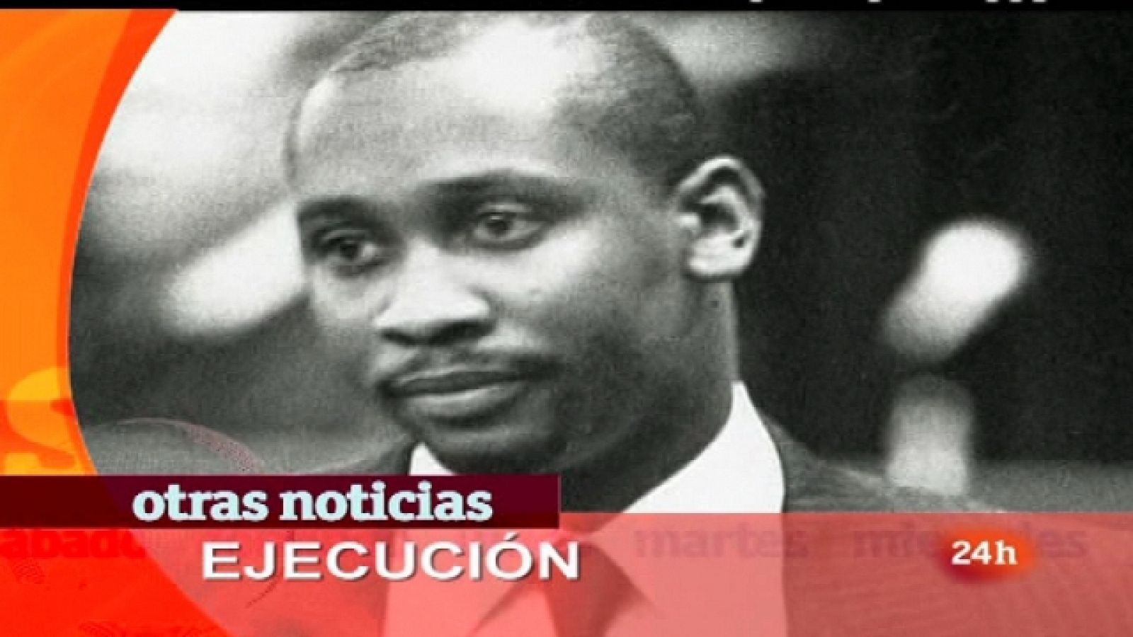 Semanal 24 horas - 24/09/11 - Ver ahora