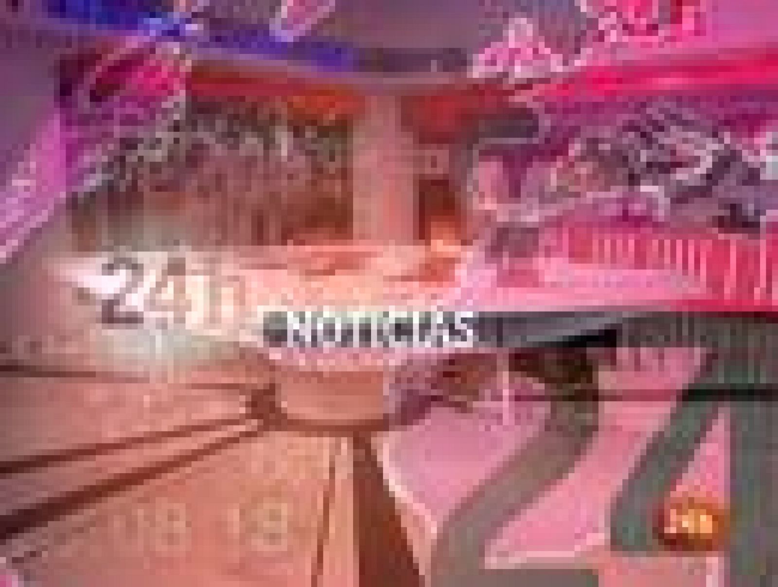 Telediario Matinal en cuatro minutos - 24/09/11 | Ver