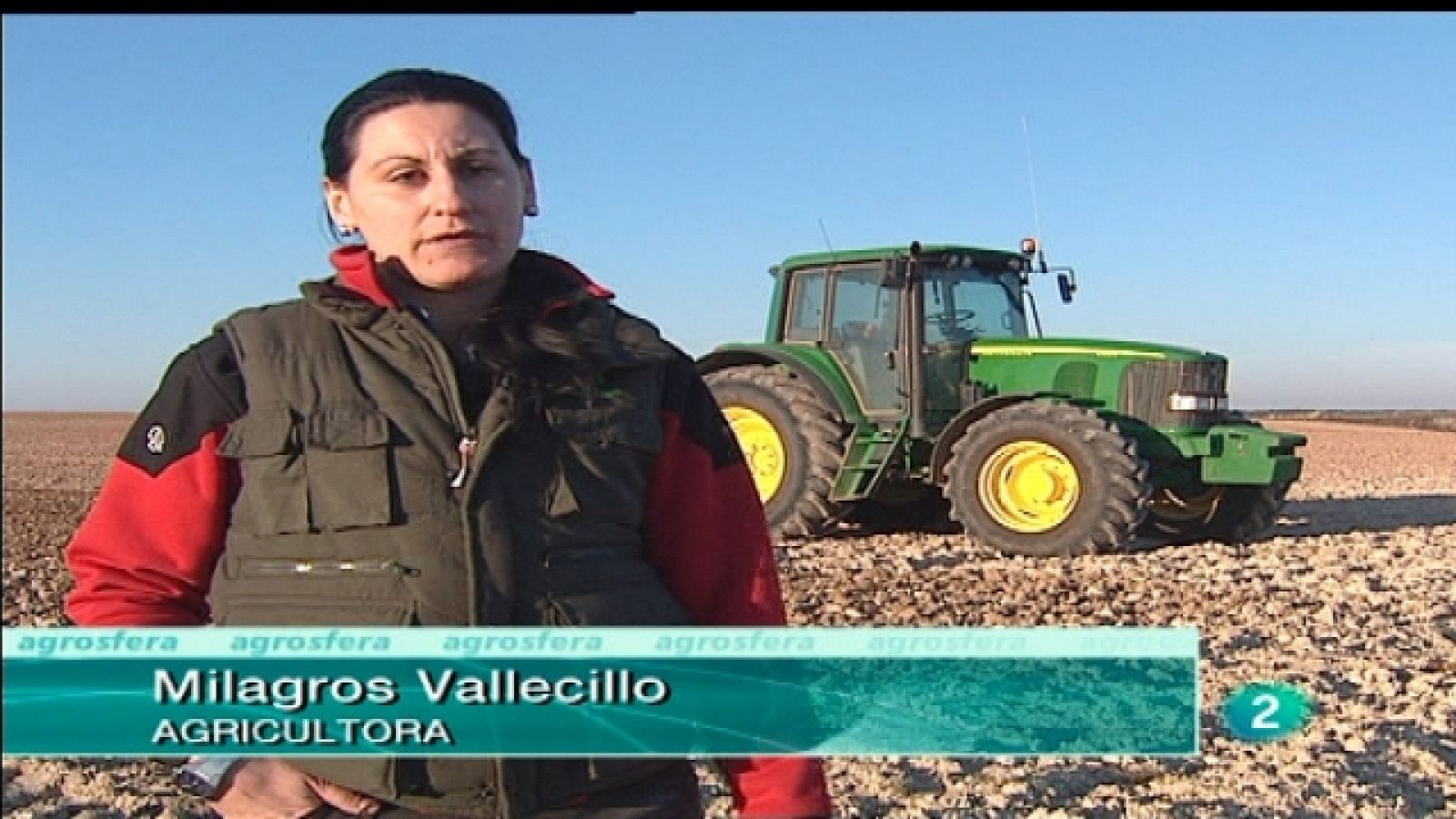 Agrosfera - 24/09/11 - Ver ahora