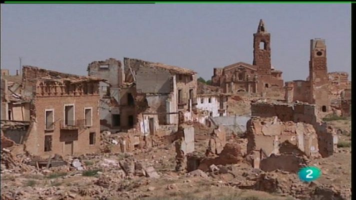 Mantener Belchite