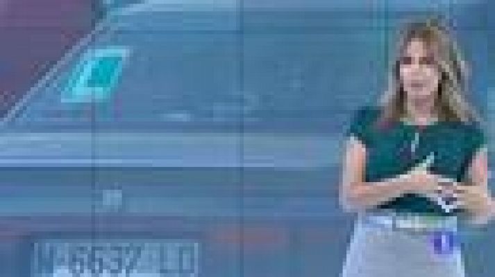 +Gente - Jóvenes al volante