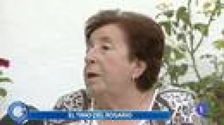 +Gente - El timo del rosario